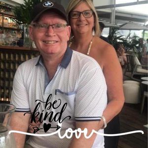 Meet your Posher, Donna